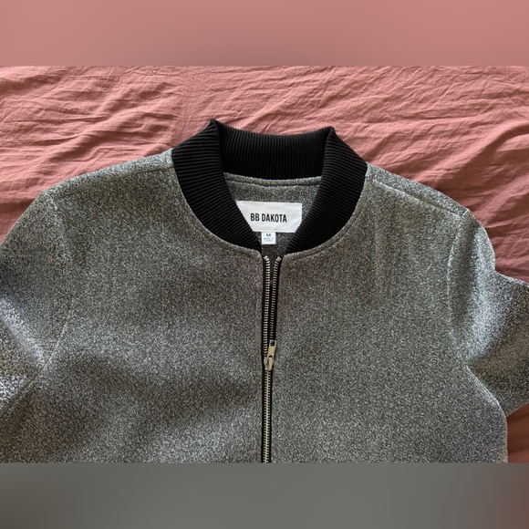 BB Dakota Jacket - Picture 5 of 9